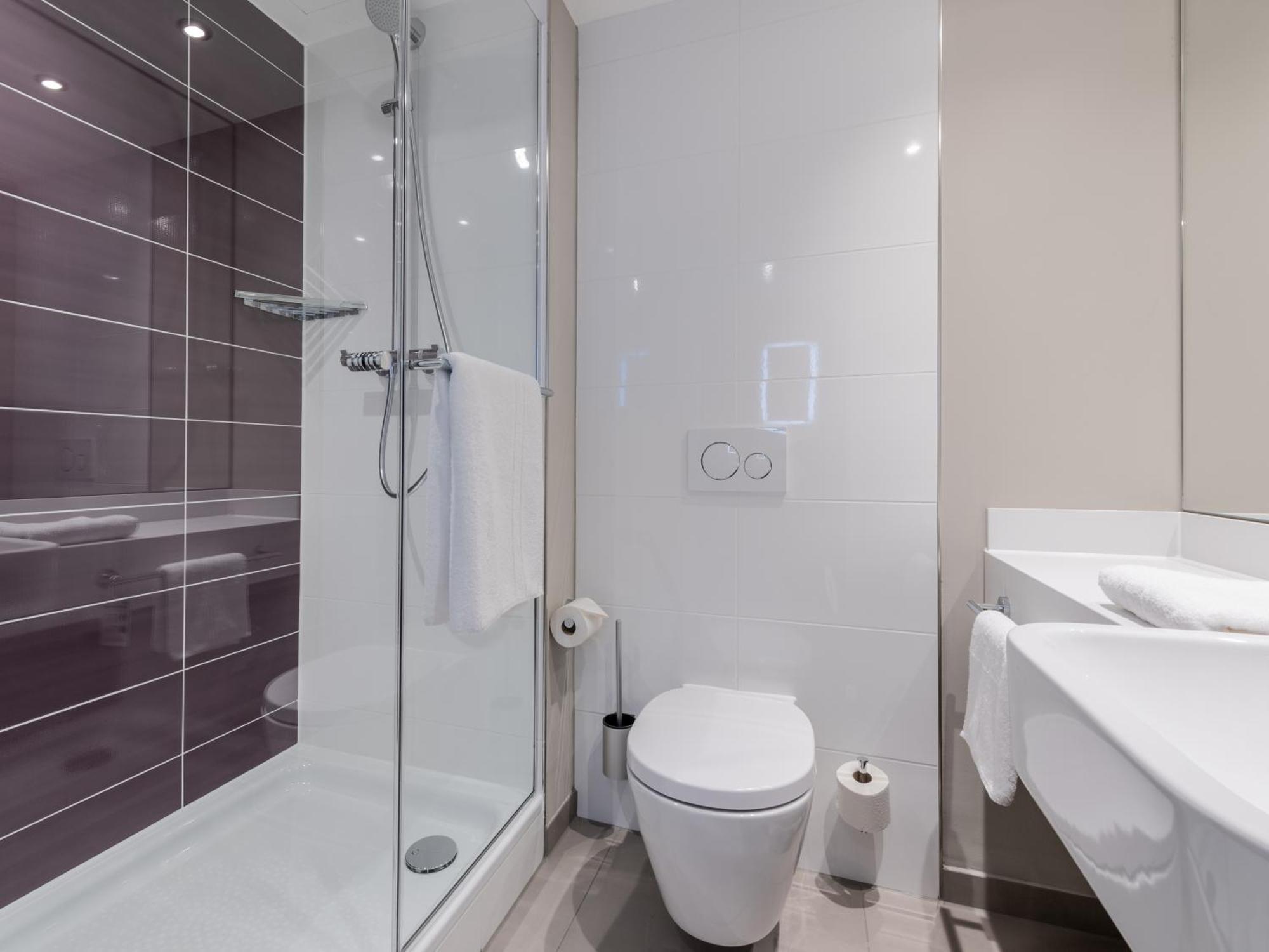 Premier Inn Muenchen City Zentrum المظهر الخارجي الصورة